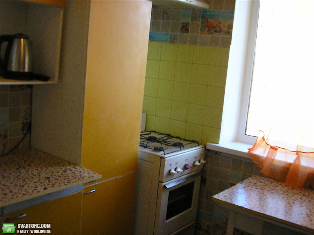 Rent out 2-room apartment. Киев, Зой Гайдай — photo 5