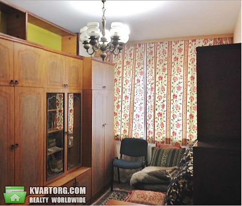 Sell 3-room apartment. Киев, Серафимовича — photo 2