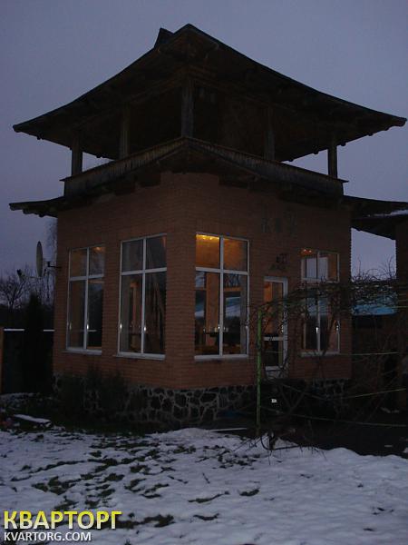 Rent out house. Киевская обл.,  Приозерная — photo 1