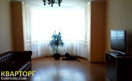 Sell 3-room apartment. Киев,  Каблукова — photo 1