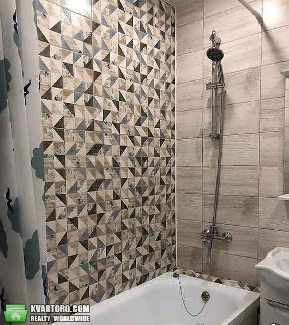 Rent out 1-room apartment. Киев,  Чавдар — photo 6
