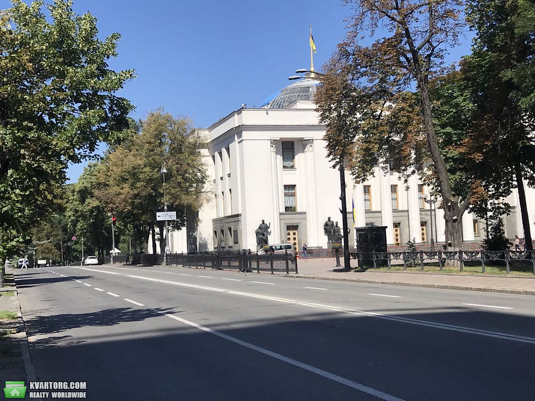 Sell office. Киев,  Липская — photo 5