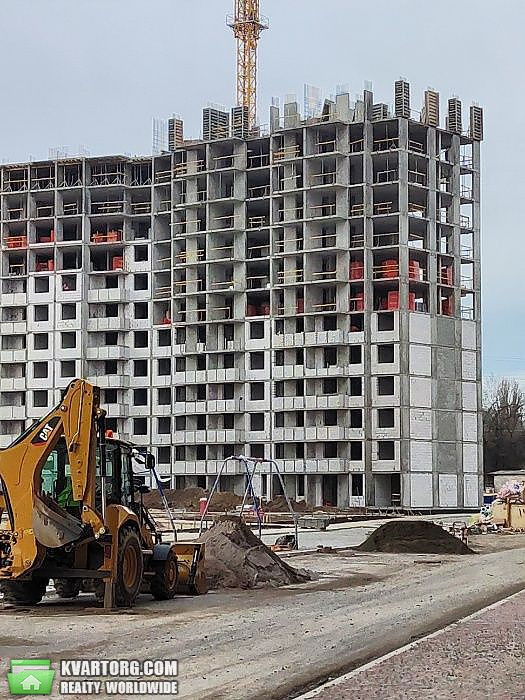 Sell 1-room apartment. Киев, пер. Балтийский — photo 4