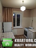 Rent out 1-room apartment. Киев,  Полковой пер — photo 5