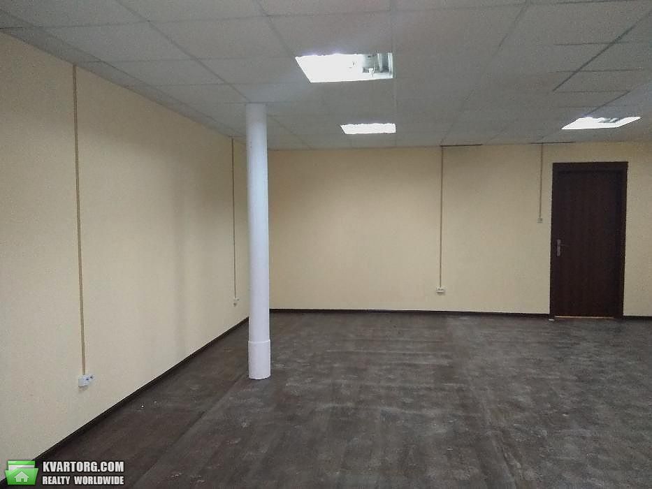 Rent out office. Киев,  Жилянская — photo 1