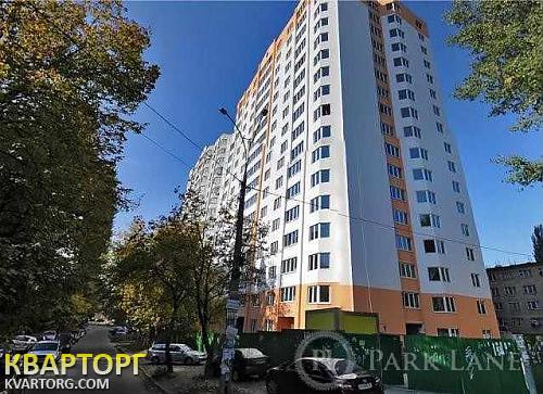 Sell 2-room apartment. Киев, Краснова — photo 1