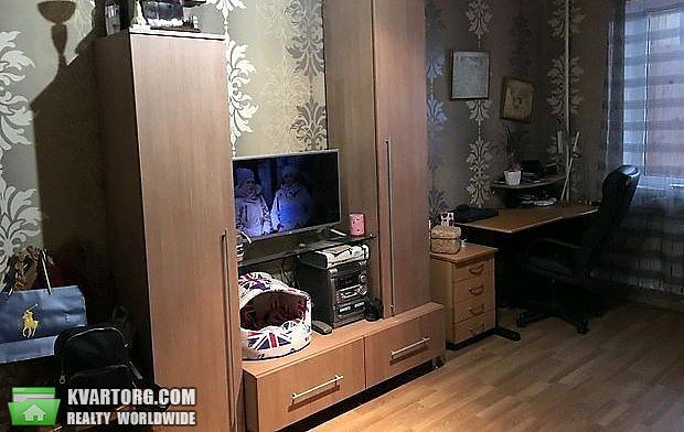 Sell 1-room apartment. Киев,  Заболотного — photo 4