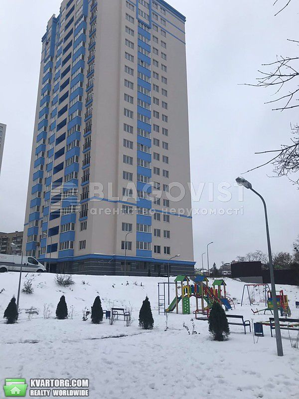 Sell 2-room apartment. Киев,  Демиевская — photo 1