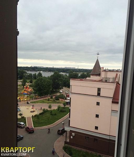 Rent out 4-room apartment. Киев,  Героев Сталинграда пр — photo 1