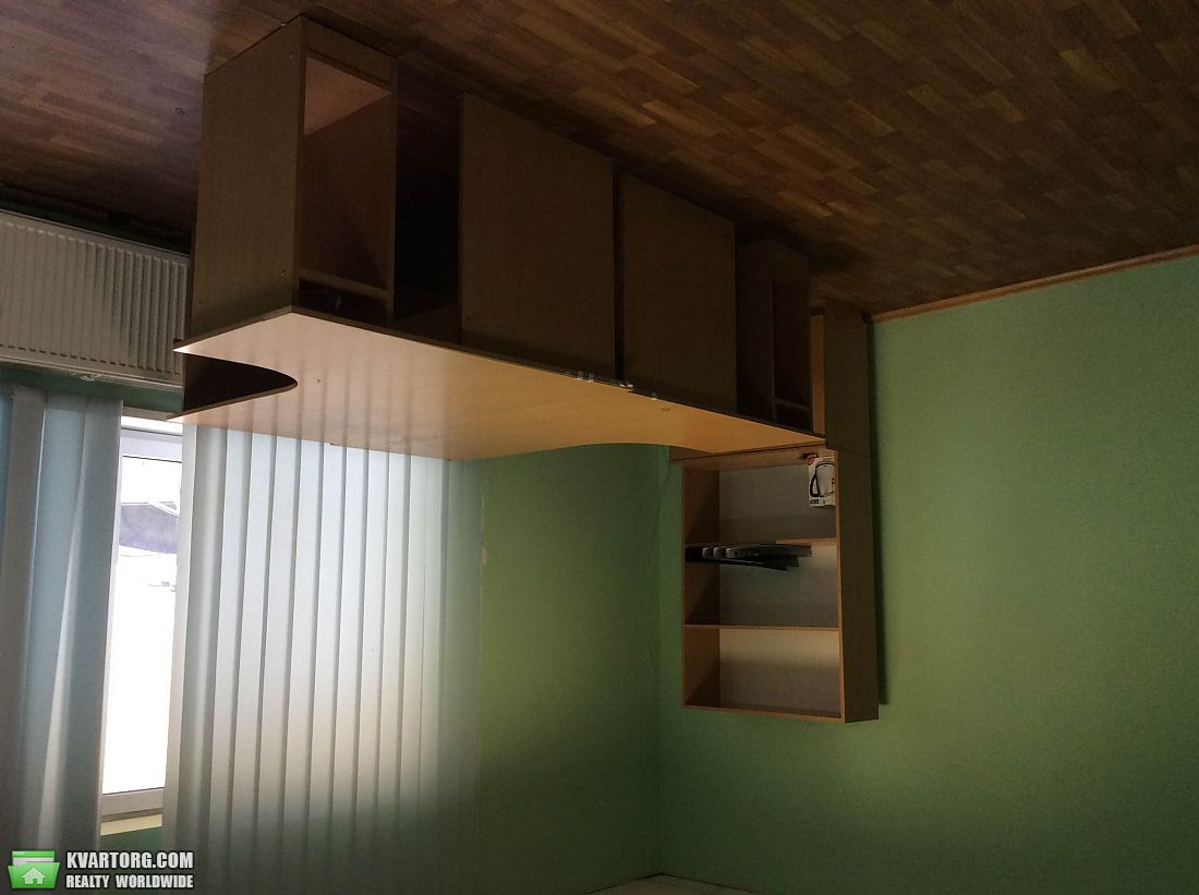 Rent out office. Киев, Красноармейский пер. — photo 1