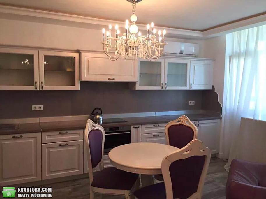 Rent out 1-room apartment. Киев, Сикорского — photo 4