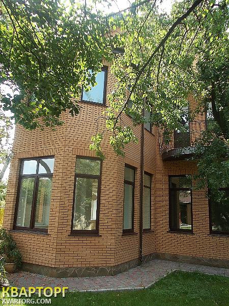 Sell house. Киев, Бучанская — photo 1