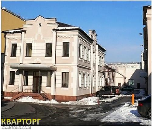 Rent out office. Киев,  Хоривая — photo 4