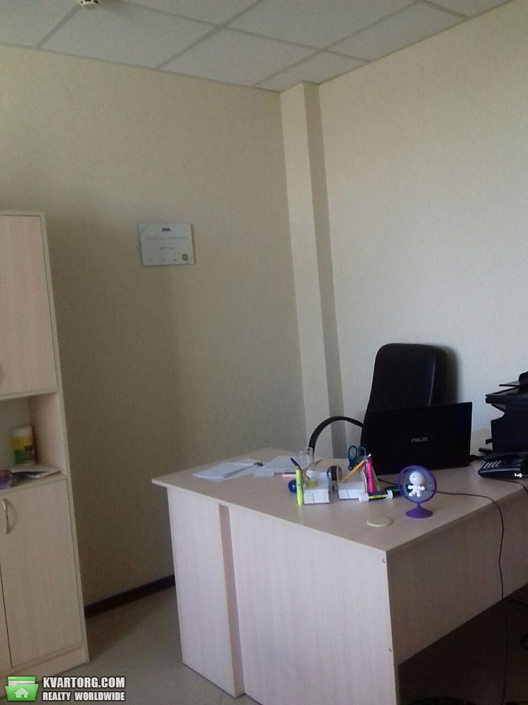Rent out office. Киев, Дегтяревская — photo 3