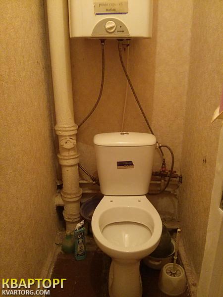 Sell 2-room apartment. Киев,  Уборевича — photo 4