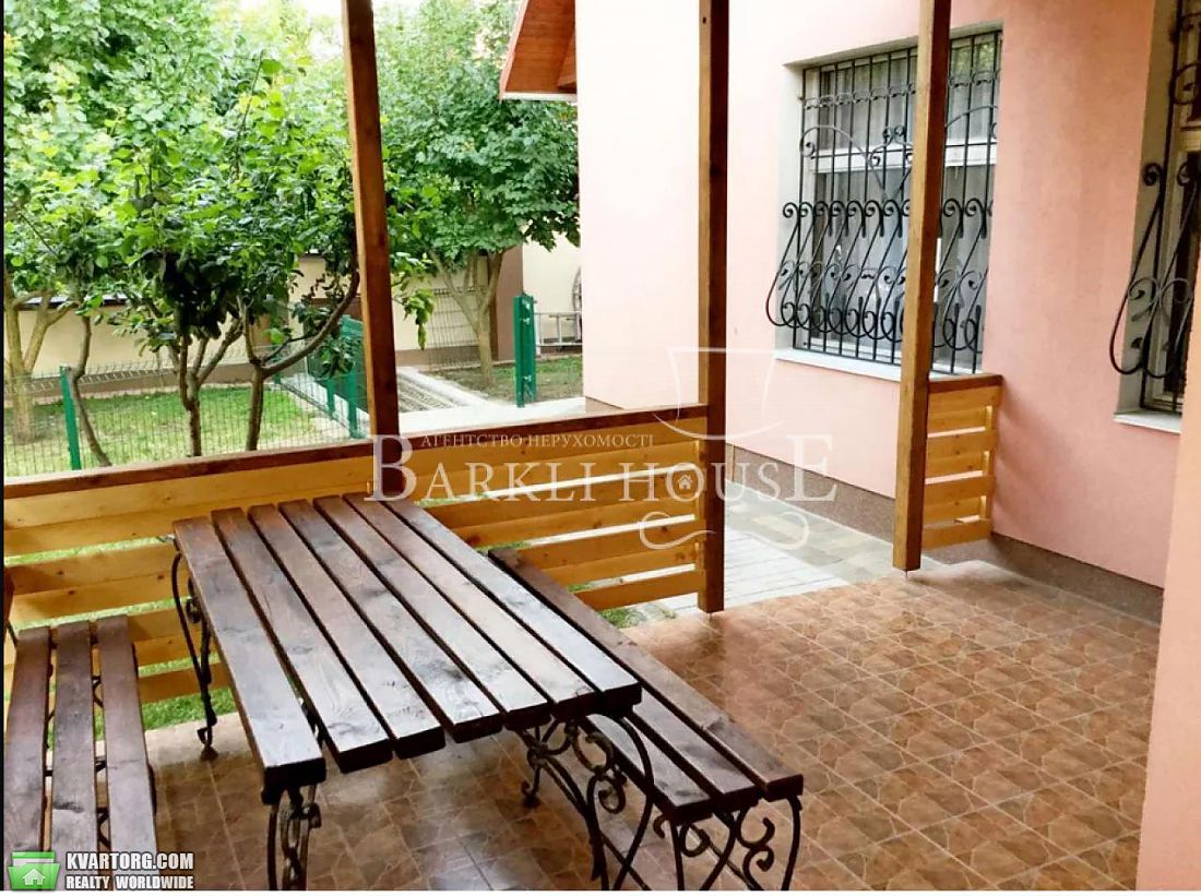 Rent out Townhouse. Киев,  Добрый путь — photo 8