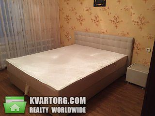 Rent out 3-room apartment. Киев,  Тимошенко — photo 1