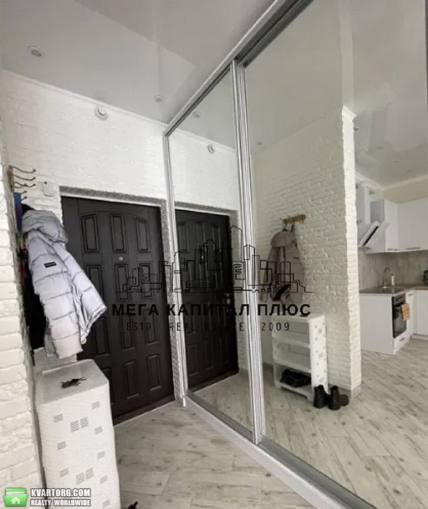Rent out 1-room apartment. Киев, Рыбалко — photo 4
