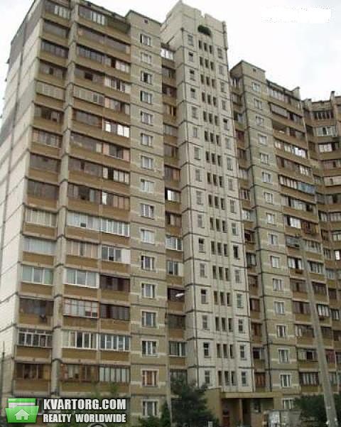 Sell 3-room apartment. Киев, Драгоманова — photo 1