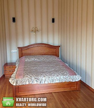 Rent out 1-room apartment. Киев,  Рейтарская — photo 1