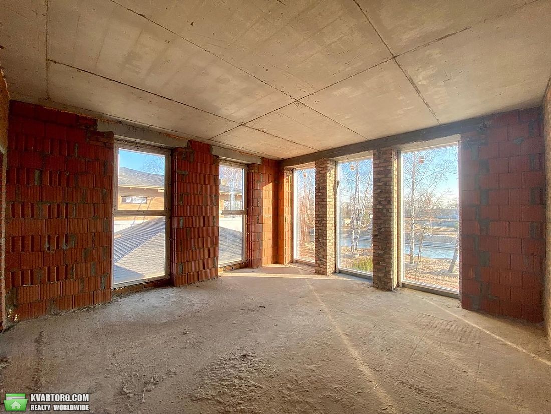 Sell house. Киев, Тракторнодетальная — photo 8