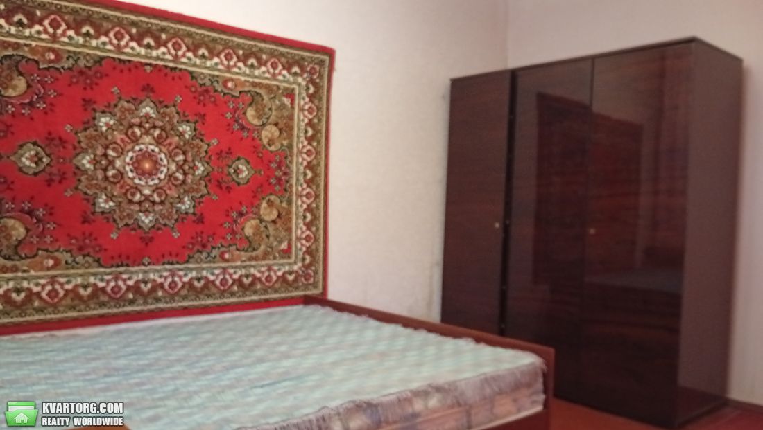 Rent out 3-room apartment. Киев, Харківське шосе — photo 7