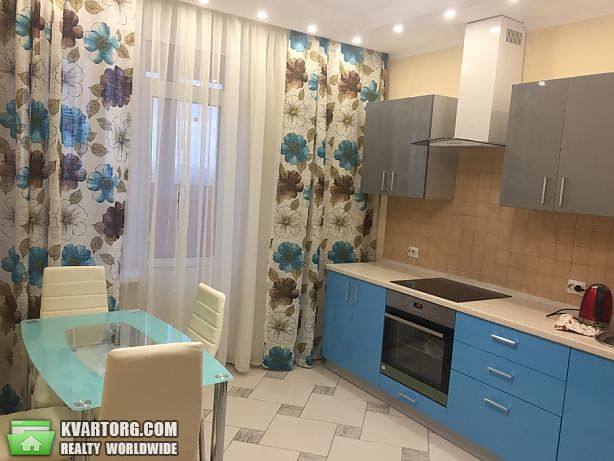 Rent out 1-room apartment. Киев,  Победы пр — photo 1