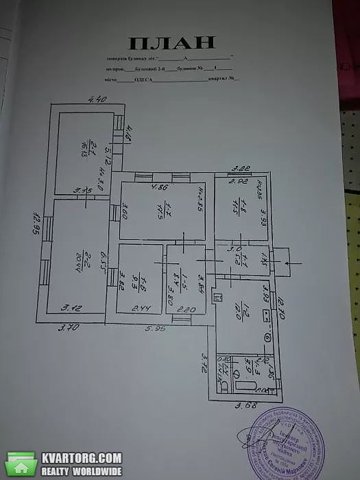 Sell house. Одесса, Одесская — photo 1