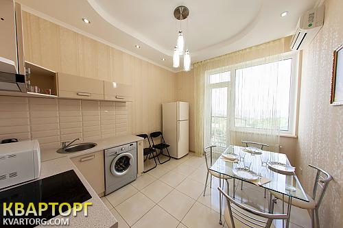 Rent out 2-room apartment. Одесса, Гагаринское Плато — photo 5