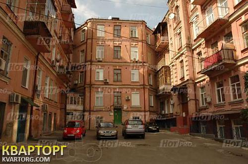Rent out office. Киев,  Михайловская — photo 1
