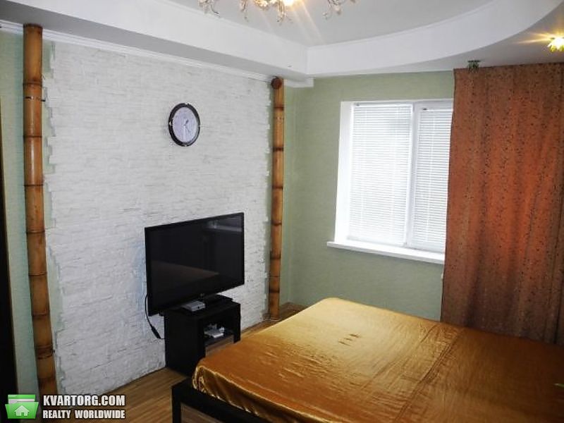 Sell 2-room apartment. Киев,  Семьи Сосниных — photo 3
