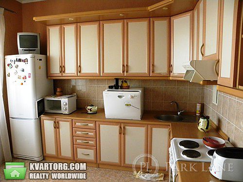 Sell 1-room apartment. Киев, Княжий Затон — photo 7