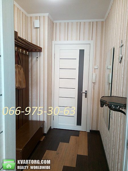 Rent out 1-room apartment. Киев,  Лабораторный пер — photo 4