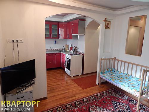 Sell 1-room apartment. Днепропетровск, Раб — photo 4