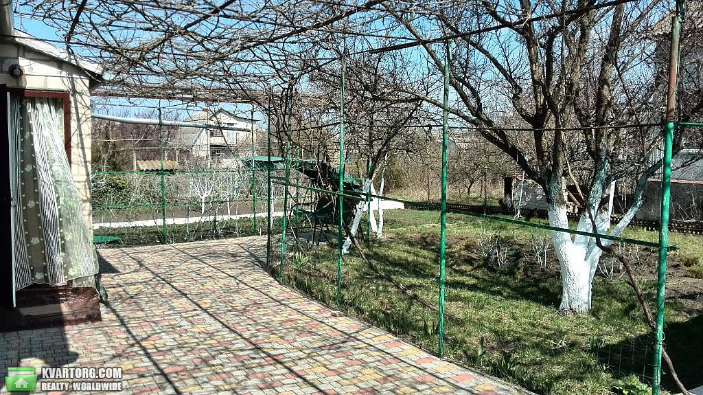 Sell house. Одесса,  10 линия — photo 7