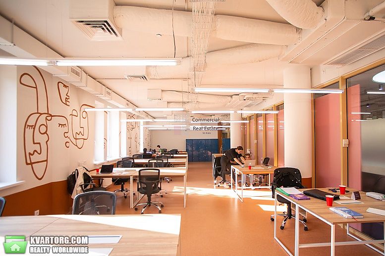 Rent out office. Киев,  Боричев Ток — photo 2