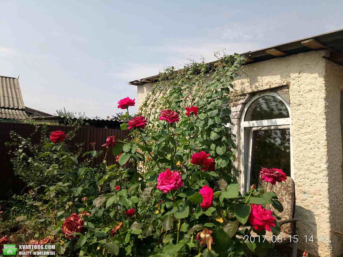 Sell house. Одесса, Маковая — photo 6