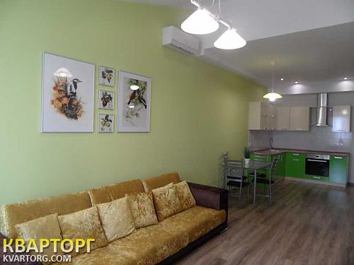 Rent out 3-room apartment. Одесса, Французский бульвар — photo 2