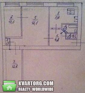 Sell 3-room apartment. Киев,  Искровская — photo 2