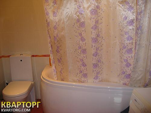 Rent out 3-room apartment. Киев,  Героев Сталинграда пр — photo 8