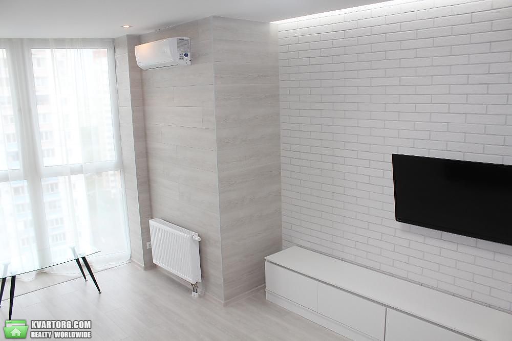Sell 1-room apartment. Киев,  Драгоманова — photo 4