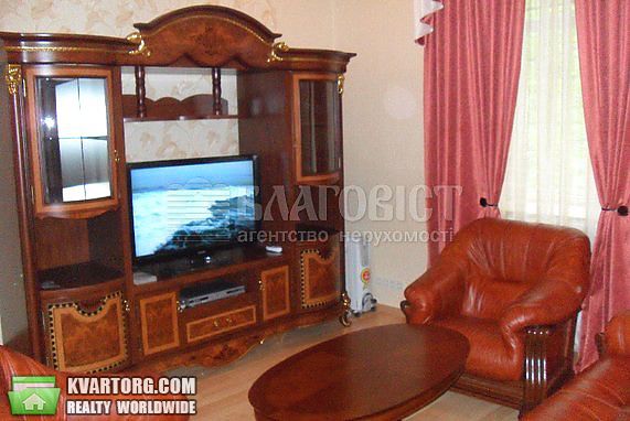 Rent out 2-room apartment. Киев,  Богдана Хмельницкого — photo 2