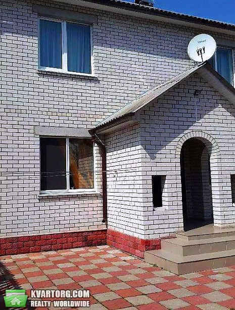 Sell house. Бровары, Совхозна — photo 1