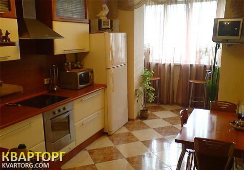 сдам 3-комнатную квартиру. Киев,   Вильямса - фото 8