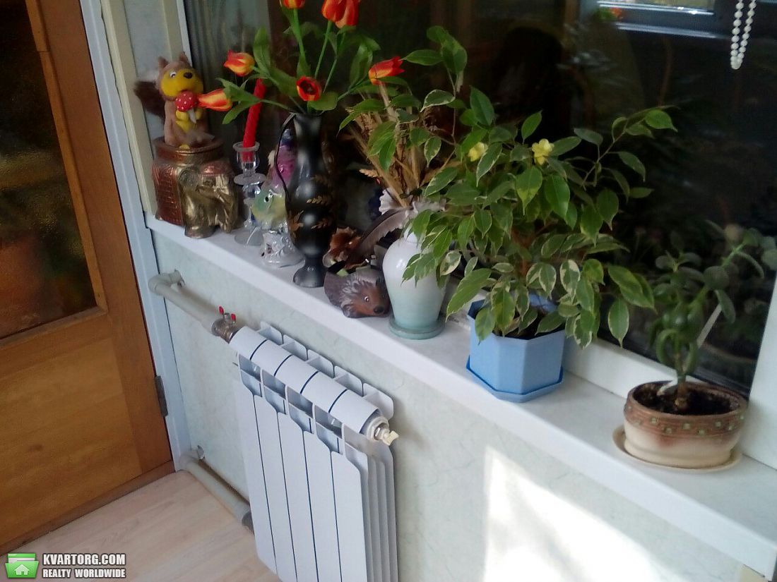 Sell 2-room apartment. Днепропетровск, Парус — photo 6