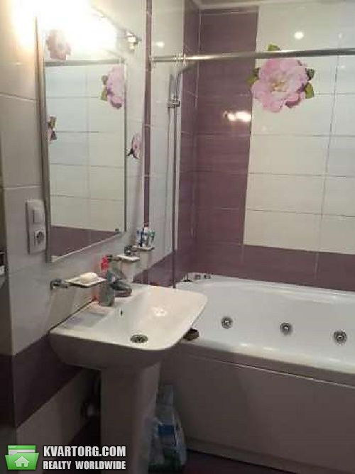 Rent out 3-room apartment. Киев,  Теремковская — photo 7