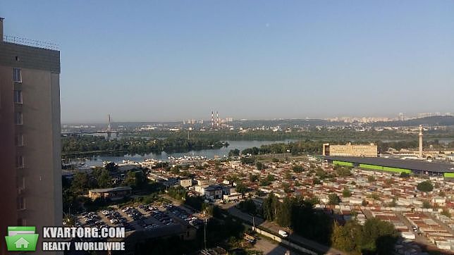 Sell 1-room apartment. Киев,  Урловская — photo 3