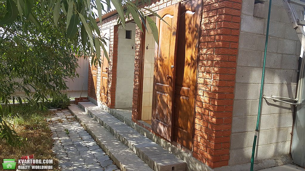 Sell house. Донецк, Безуха — photo 4