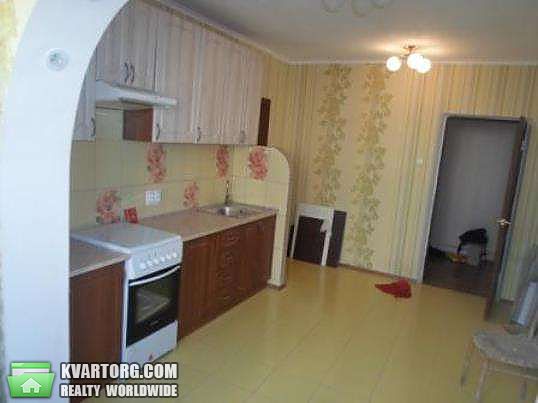 Rent out 1-room apartment. Харьков, Командарма Корка — photo 1