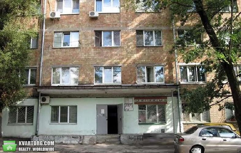 Sell 3-room apartment. Киев,  Железнодорожное шоссе — photo 6